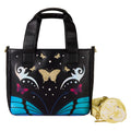 Image produit Britney Spears by Loungefly Sac bandoulière avec portefeuille Butterfly