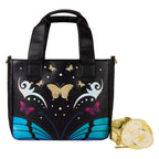 Image produit Britney Spears by Loungefly Sac bandoulière avec portefeuille Butterfly