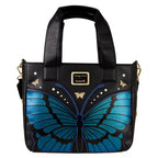 Image produit Britney Spears by Loungefly Sac bandoulière avec portefeuille Butterfly