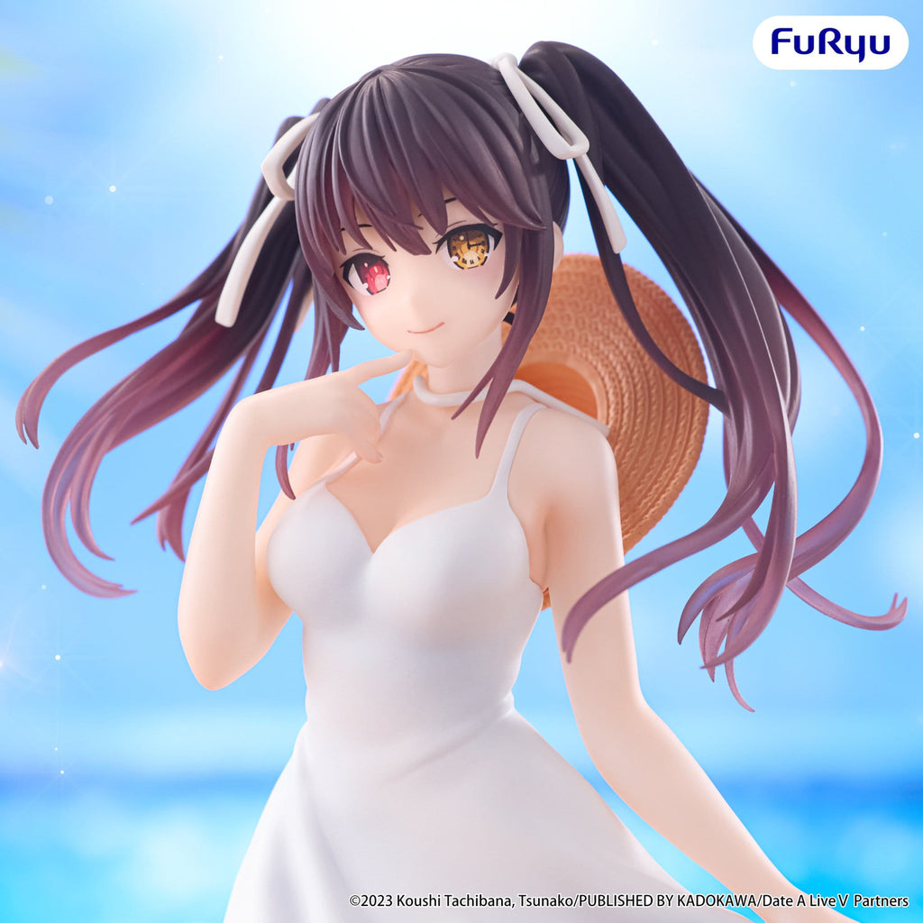 Image produit Date A Live - Figurine Kurumi Tokisaki Summer Dress Version