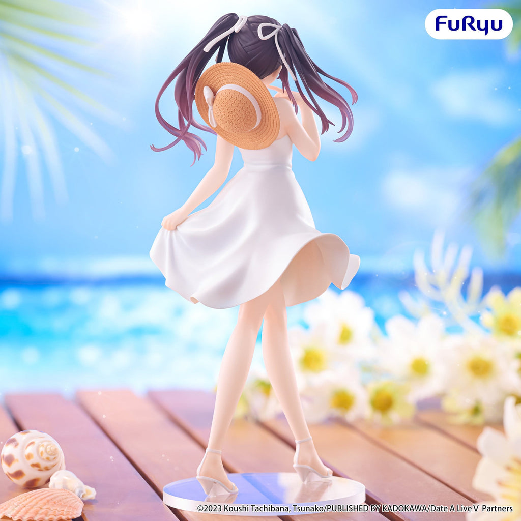 Image produit Date A Live - Figurine Kurumi Tokisaki Summer Dress Version
