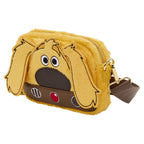 Product image Up by Loungefly sling chest bag / crossbody bag with Doug wallet