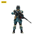 Product image UNSC Dark Source Action Figure Sniper Foster 7 cm