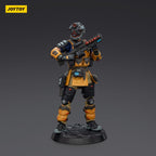 Image produit Figurine articulée UNSC Dark Source Sniper Moreau 7 cm