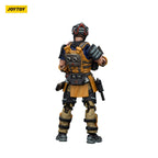 Image produit Figurine articulée UNSC Dark Source Sniper Moreau 7 cm
