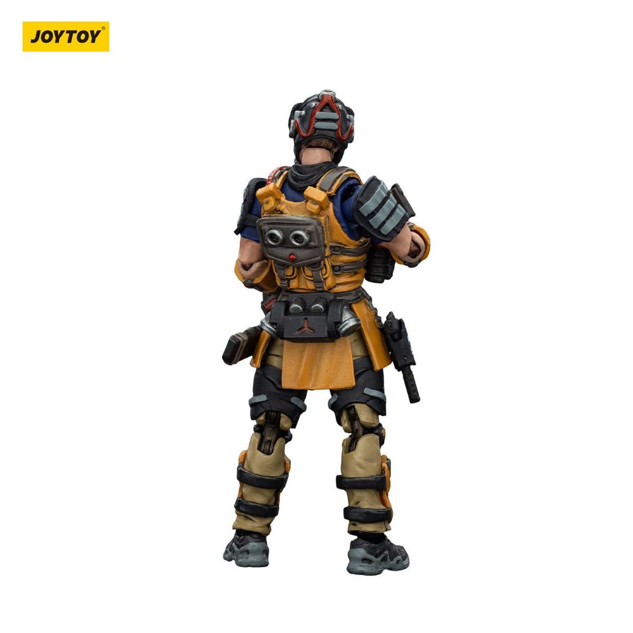 Image produit Figurine articulée UNSC Dark Source Sniper Moreau 7 cm