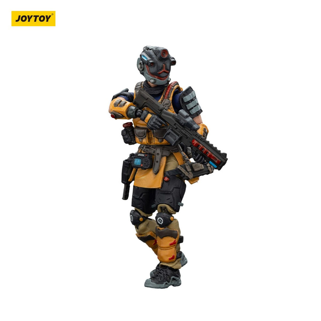 Image produit Figurine articulée UNSC Dark Source Sniper Moreau 7 cm