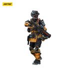 Image produit Figurine articulée UNSC Dark Source Sniper Moreau 7 cm