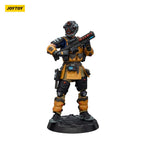 Image produit Figurine articulée UNSC Dark Source Sniper Moreau 7 cm