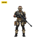 Image produit Figurine articulée UNSC Dark Source Sniper Dima 7 cm