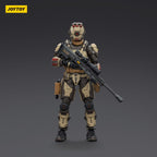 Image produit Figurine articulée UNSC Dark Source Sniper Dima 7 cm