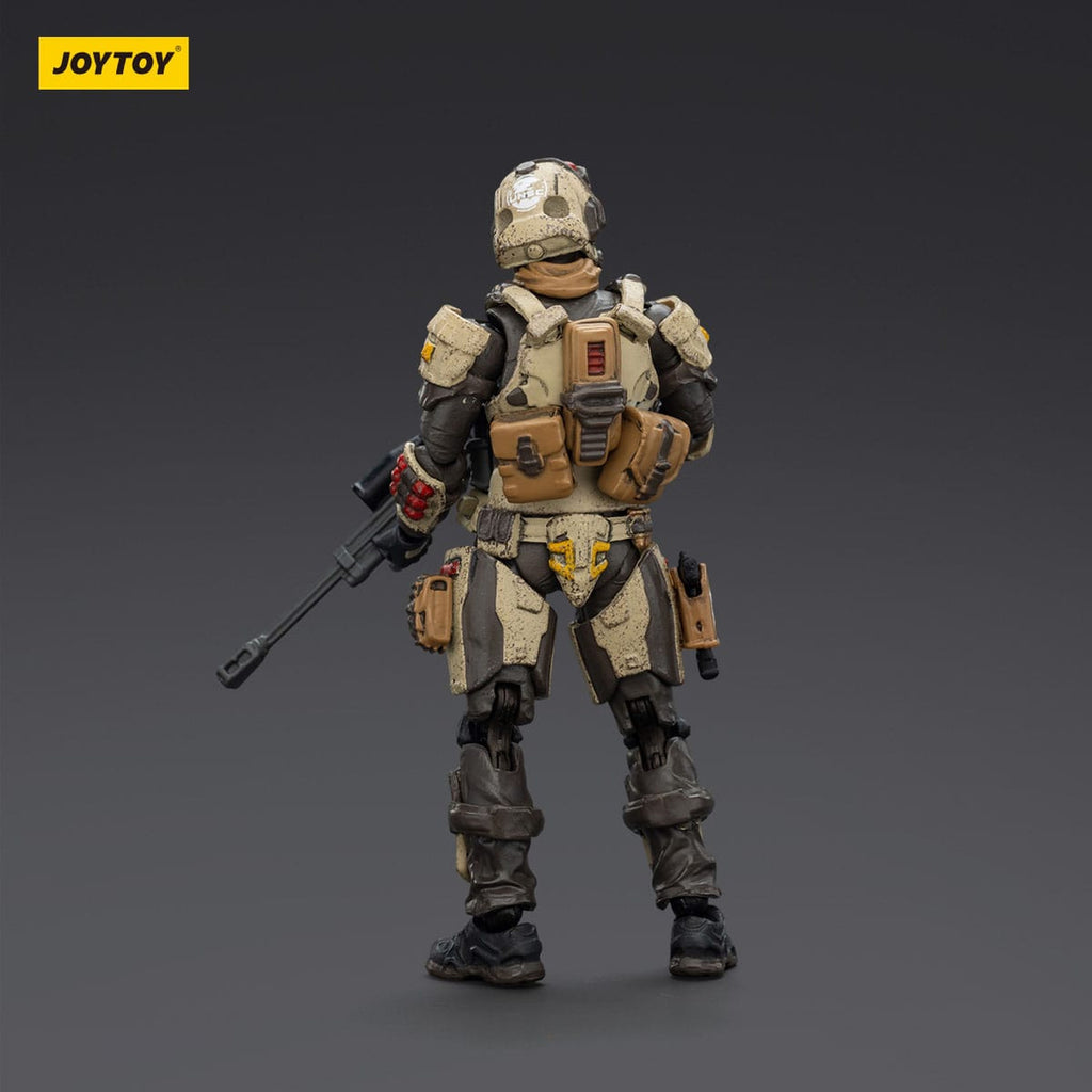 Image produit Figurine articulée UNSC Dark Source Sniper Dima 7 cm