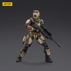 Image produit Figurine articulée UNSC Dark Source Sniper Dima 7 cm