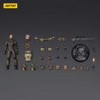 Image produit Figurine articulée UNSC Dark Source Sniper Dima 7 cm