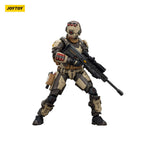 Image produit Figurine articulée UNSC Dark Source Sniper Dima 7 cm