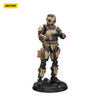 Image produit Figurine articulée UNSC Dark Source Sniper Dima 7 cm
