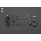 Image produit Figurine d’action UNSC Dark Source Assaulter Lucas 7 cm