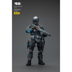 Image produit Figurine d’action UNSC Dark Source Assaulter Lucas 7 cm