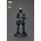 Image produit Figurine d’action UNSC Dark Source Assaulter Lucas 7 cm