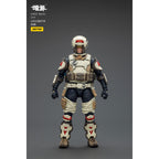 Image produit UNSC Dark Source figurine articulée Medic Levi 7 cm