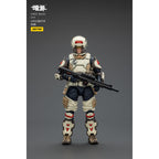 Image produit UNSC Dark Source figurine articulée Medic Levi 7 cm