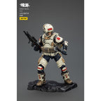 Image produit UNSC Dark Source figurine articulée Medic Levi 7 cm