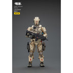 Product image UNSC Dark Source Action Figure Assaulter Samuel 7 cm