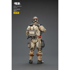Product image UNSC Dark Source Action Figure Assaulter Samuel 7 cm