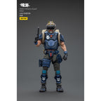 Image produit Figurine articulée UNSC Dark Source Infiltration Expert Arthur 7 cm