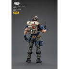 Image produit Figurine articulée UNSC Dark Source Infiltration Expert Arthur 7 cm