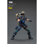 Image produit Figurine articulée UNSC Dark Source Infiltration Expert Arthur 7 cm