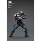 Image produit Figurine articulée UNSC Dark Source Infiltration Expert Arthur 7 cm