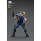 Image produit Figurine articulée UNSC Dark Source Infiltration Expert Arthur 7 cm