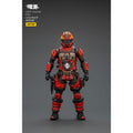 Product image UNSC Dark Source Action Figure Assaulter Elias 7 cm