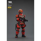 Product image UNSC Dark Source Action Figure Assaulter Elias 7 cm