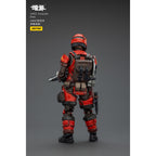 Product image UNSC Dark Source Action Figure Assaulter Elias 7 cm
