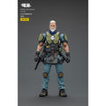 Image produit Figurine articulée UNSC Dark Source Elite Soldier Hunter 7 cm