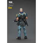 Image produit Figurine articulée UNSC Dark Source Elite Soldier Hunter 7 cm