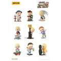 Image produit Nook assortiment de figurines Blind Box Quest for the Heart 9 cm (8)