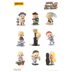 Image produit Nook assortiment de figurines Blind Box Quest for the Heart 9 cm (8)