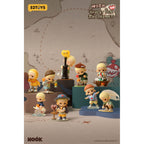Image produit Nook assortiment de figurines Blind Box Quest for the Heart 9 cm (8)