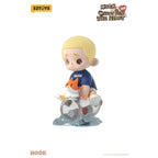 Image produit Nook assortiment de figurines Blind Box Quest for the Heart 9 cm (8)