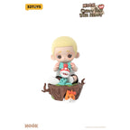 Image produit Nook assortiment de figurines Blind Box Quest for the Heart 9 cm (8)
