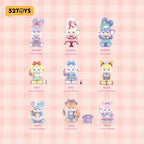 Image produit FuwaFuwa Assortiment de figurines Blind Box Glamour Cutie 9 cm (8)