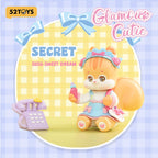 Image produit FuwaFuwa Assortiment de figurines Blind Box Glamour Cutie 9 cm (8)