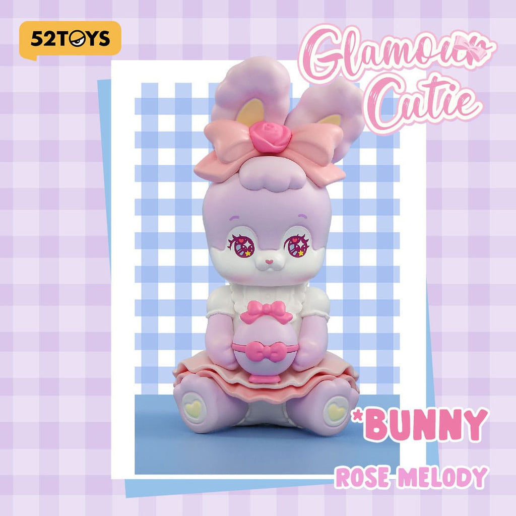 Image produit FuwaFuwa Assortiment de figurines Blind Box Glamour Cutie 9 cm (8)