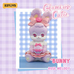 Image produit FuwaFuwa Assortiment de figurines Blind Box Glamour Cutie 9 cm (8)