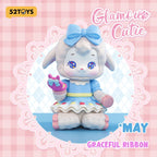 Image produit FuwaFuwa Assortiment de figurines Blind Box Glamour Cutie 9 cm (8)