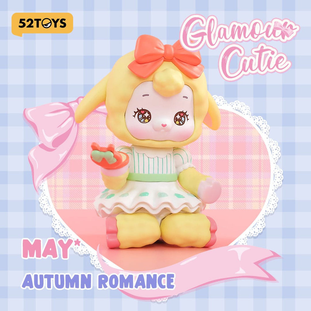 Image produit FuwaFuwa Assortiment de figurines Blind Box Glamour Cutie 9 cm (8)