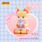 Image produit FuwaFuwa Assortiment de figurines Blind Box Glamour Cutie 9 cm (8)